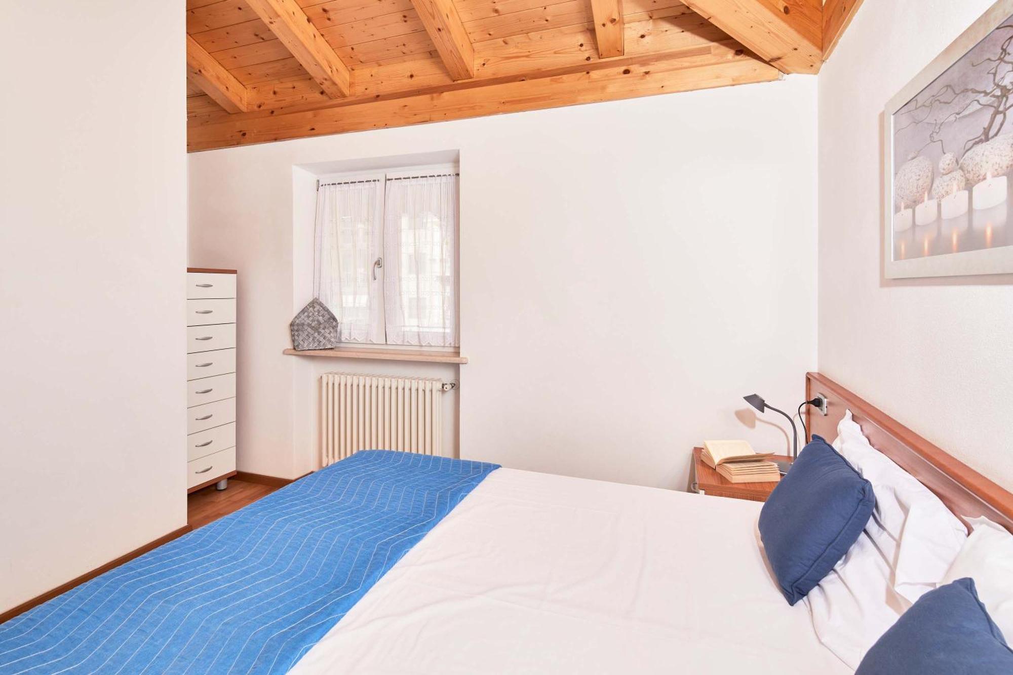 Bella Villa Apartments Riva del Garda Esterno foto