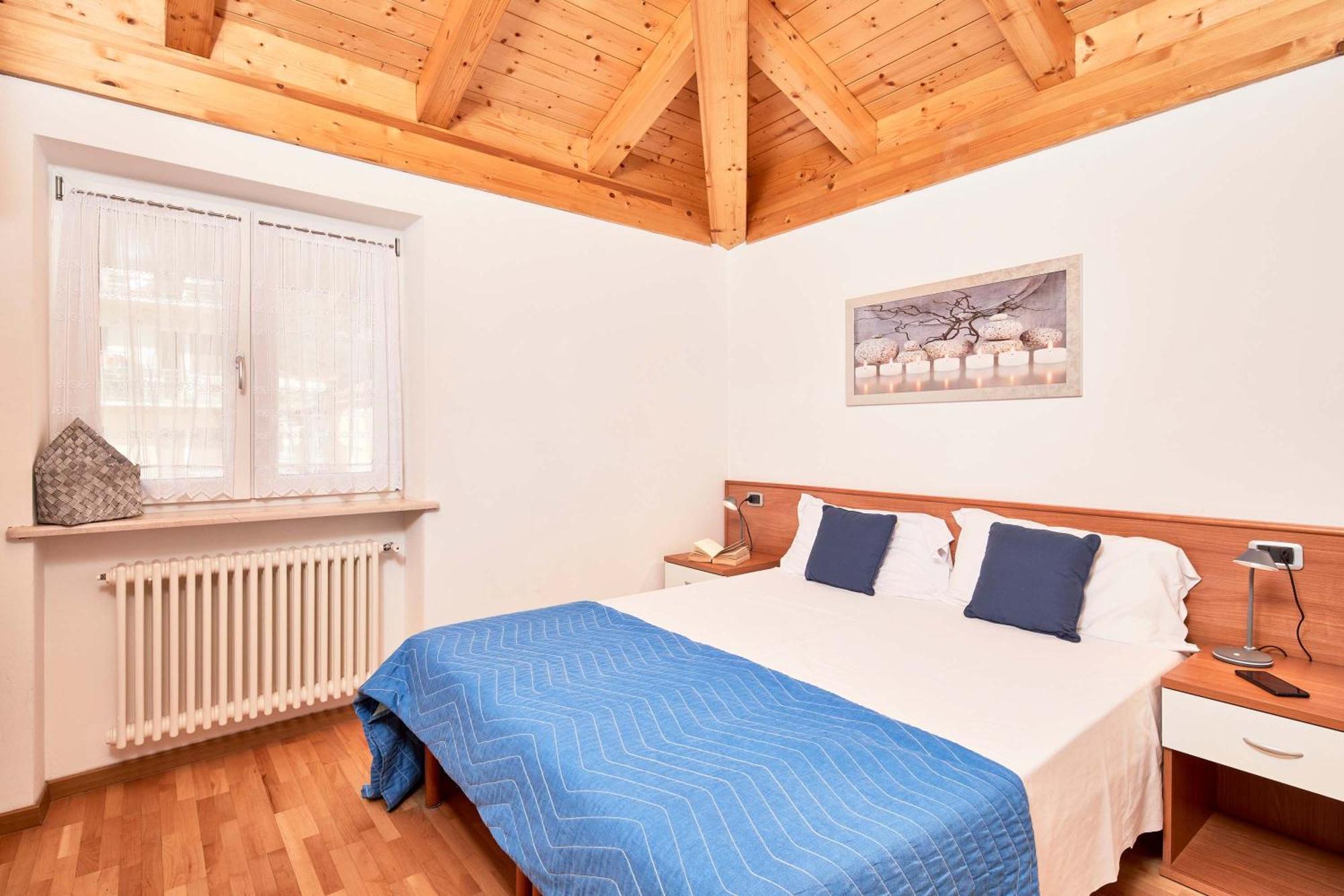 Bella Villa Apartments Riva del Garda Esterno foto