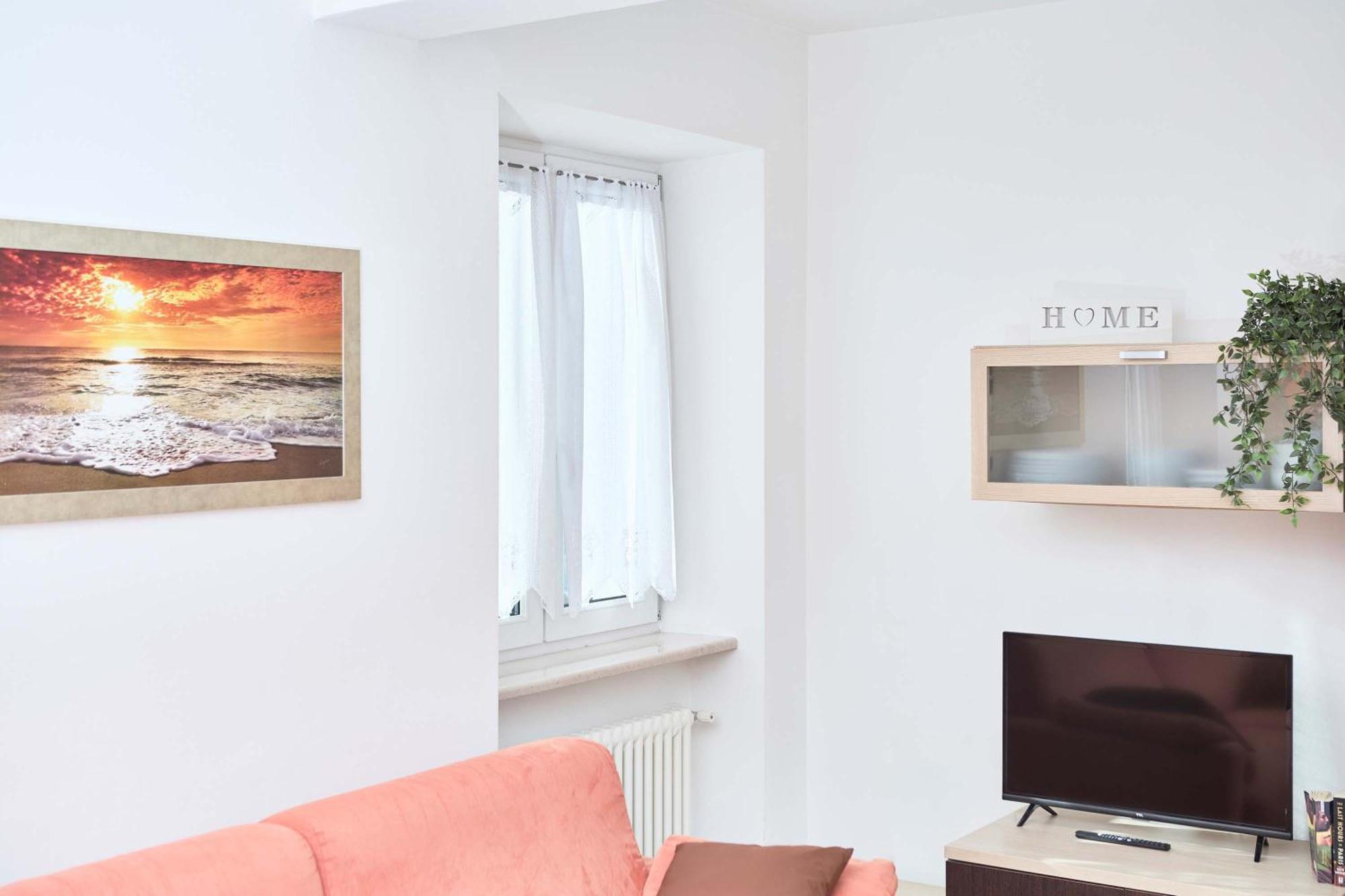 Bella Villa Apartments Riva del Garda Esterno foto
