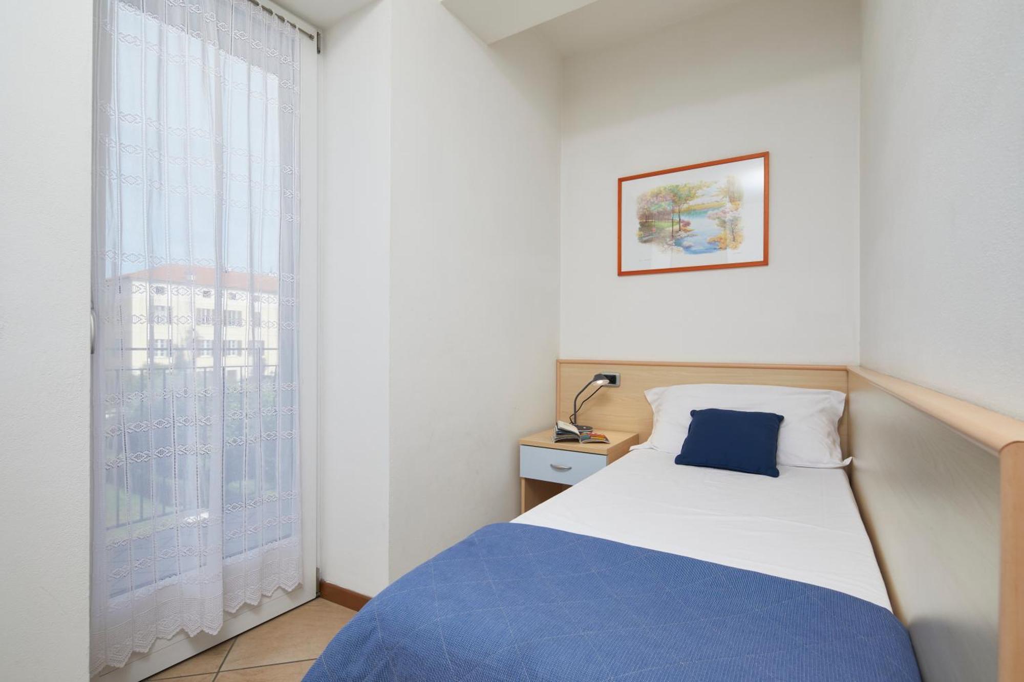 Bella Villa Apartments Riva del Garda Esterno foto