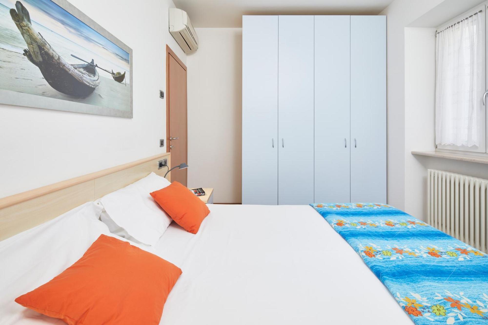 Bella Villa Apartments Riva del Garda Esterno foto